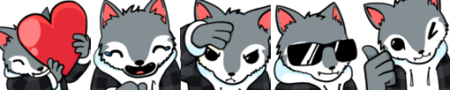 OverEzy Emotes