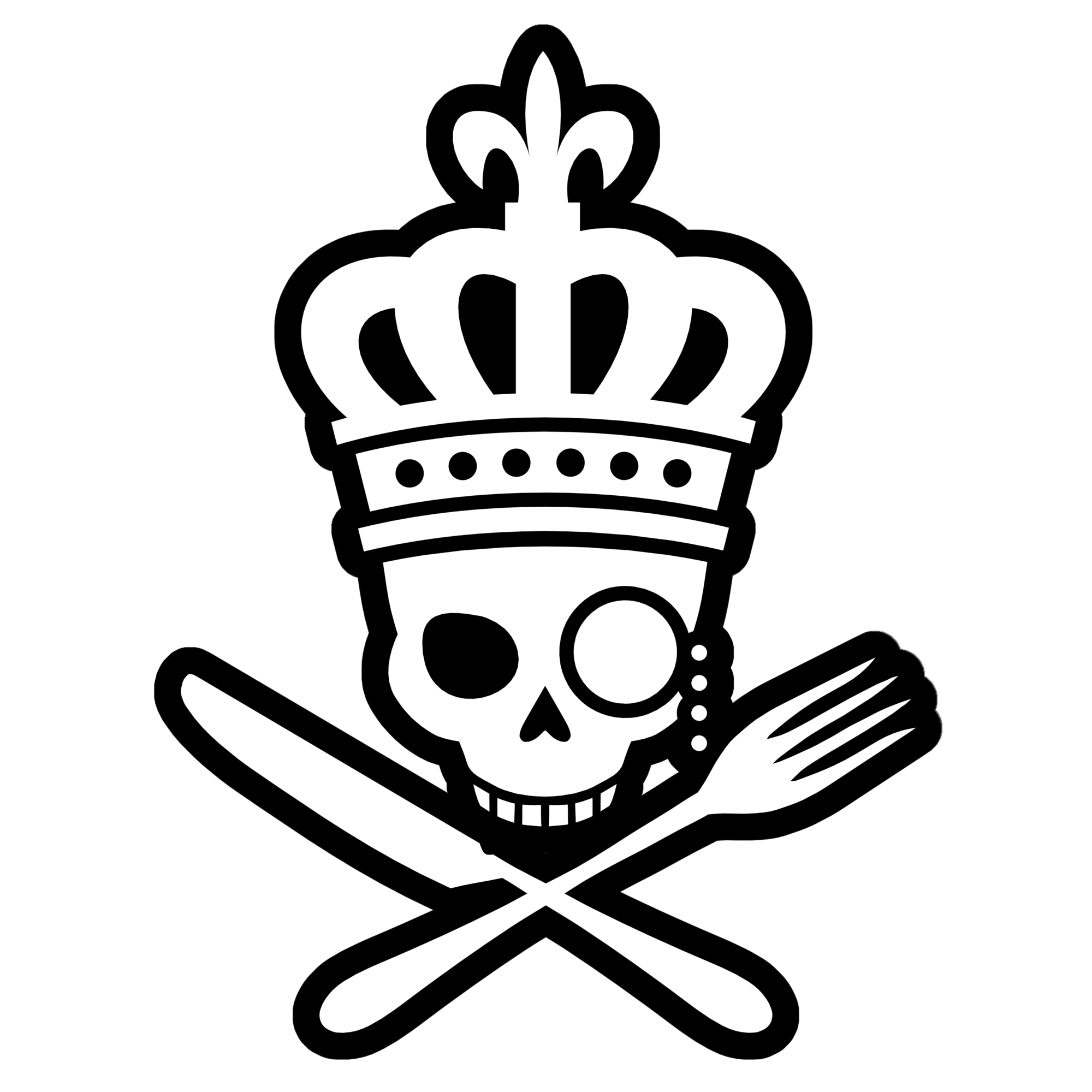 UCMC skull