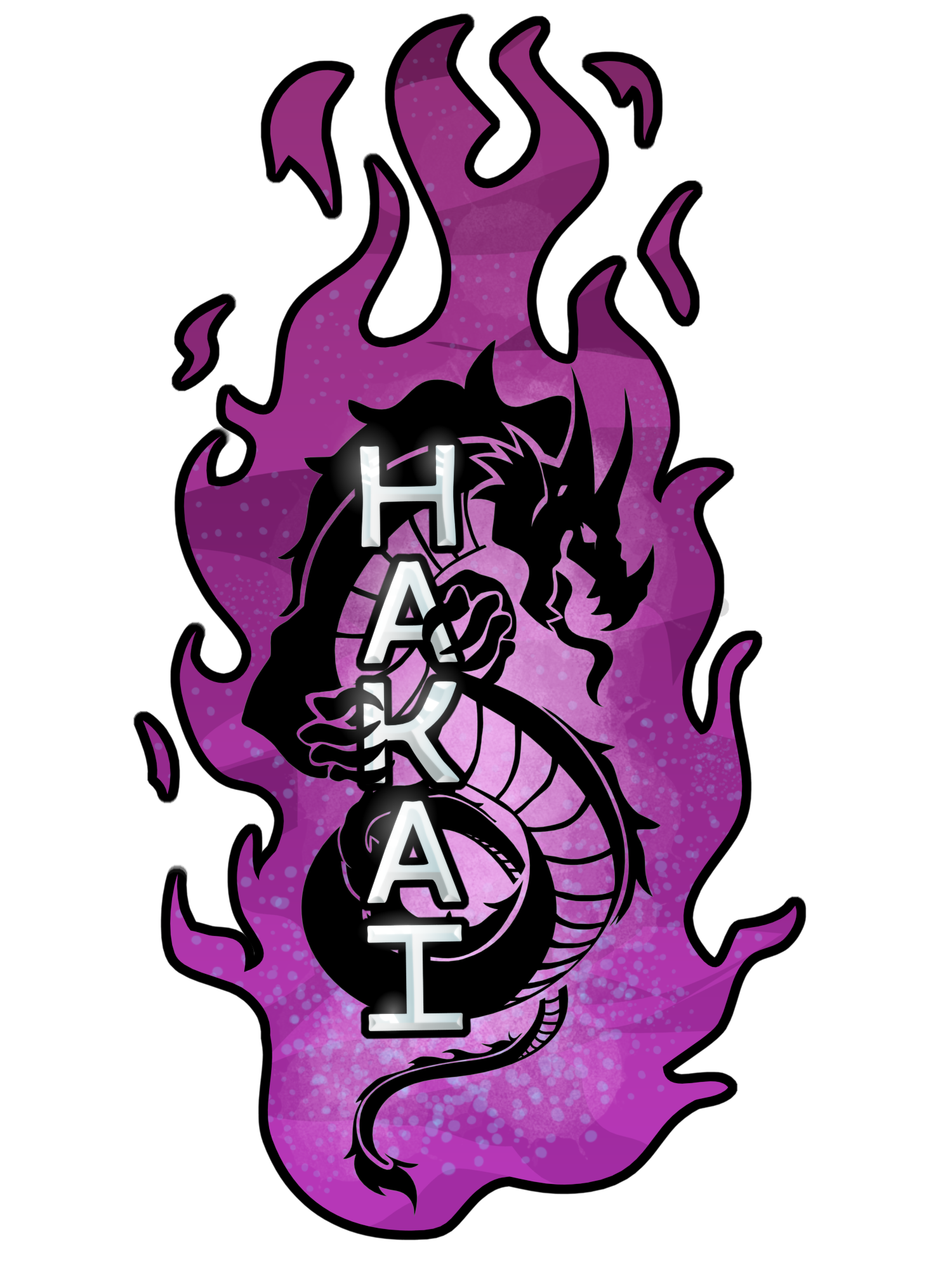 HAKAI Logo